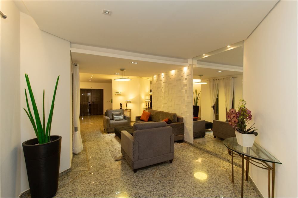 Apartamento, 3 quartos, 162 m² - Foto 3