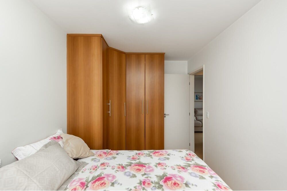 Apartamento, 2 quartos, 63 m² - Foto 2