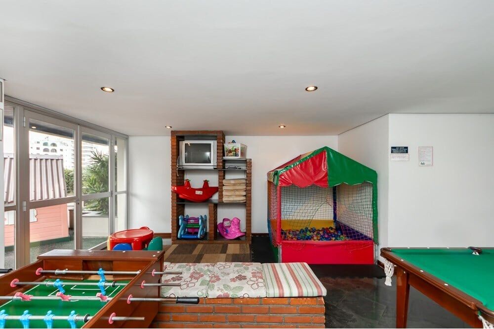 Apartamento, 2 quartos, 63 m² - Foto 3