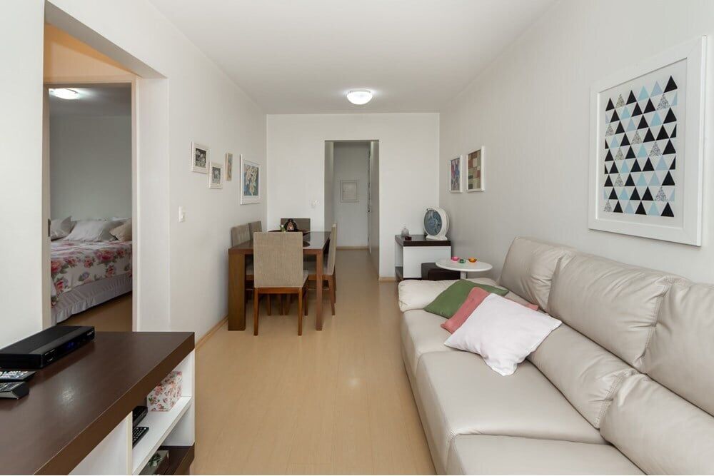 Apartamento, 2 quartos, 63 m² - Foto 4