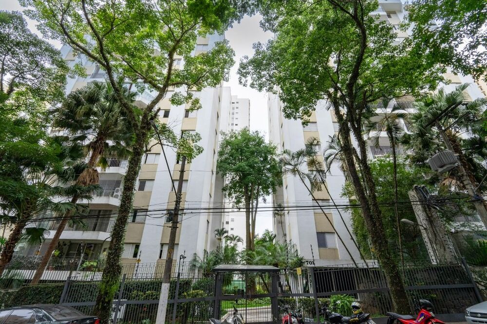 Apartamento, 3 quartos, 80 m² - Foto 2