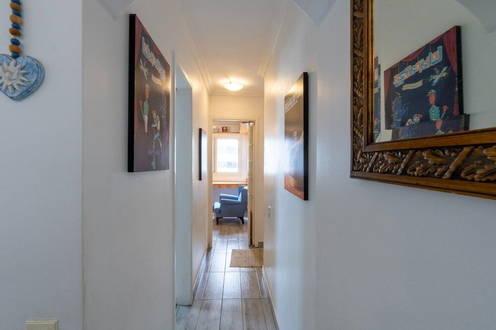Apartamento, 3 quartos, 80 m² - Foto 11