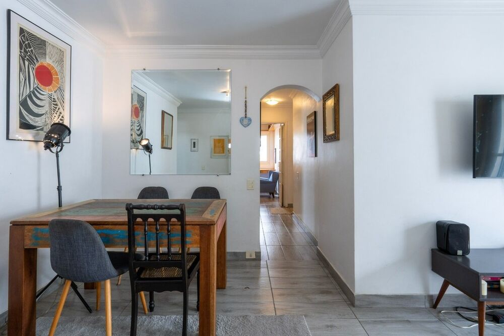 Apartamento, 3 quartos, 80 m² - Foto 9