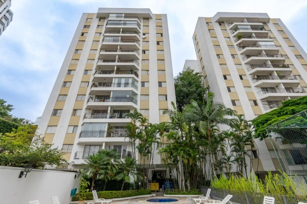 Apartamento, 3 quartos, 80 m² - Foto 4