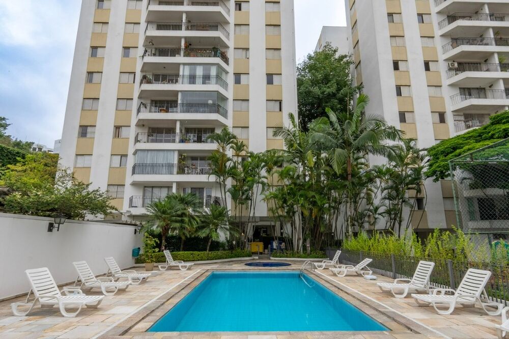 Apartamento, 3 quartos, 80 m² - Foto 5
