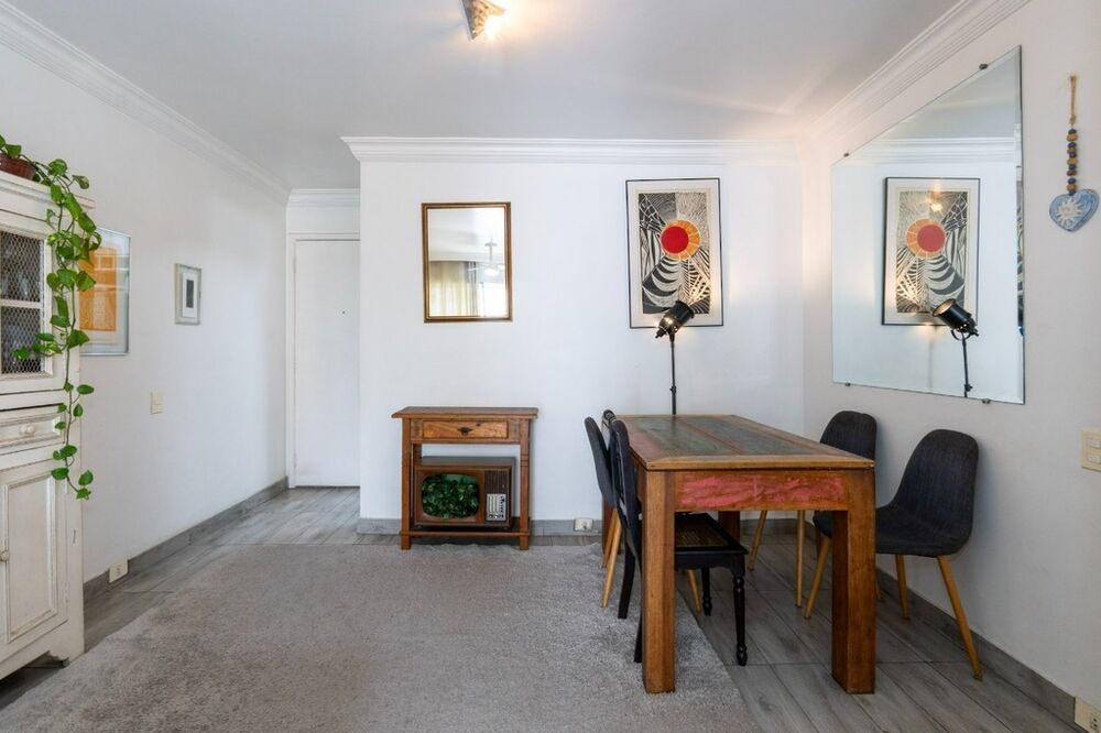 Apartamento, 3 quartos, 80 m² - Foto 7