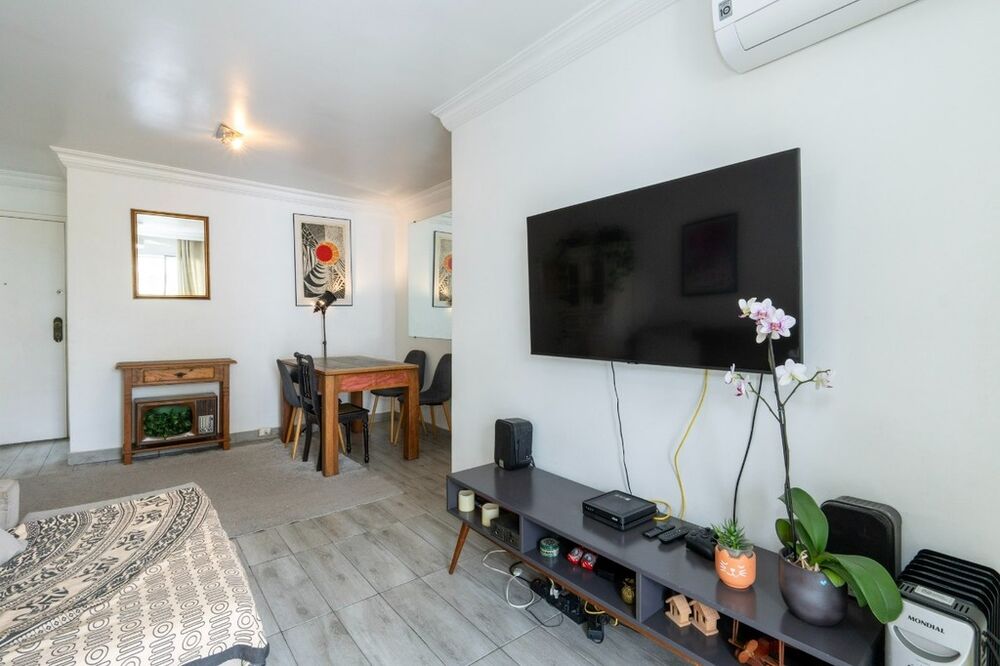 Apartamento, 3 quartos, 80 m² - Foto 10