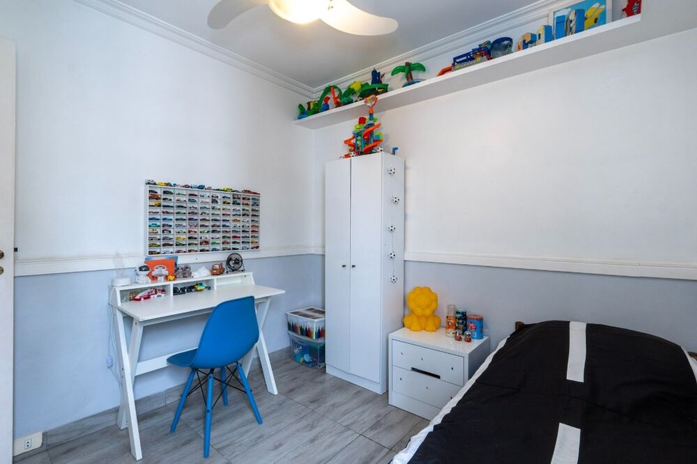 Apartamento, 3 quartos, 80 m² - Foto 12