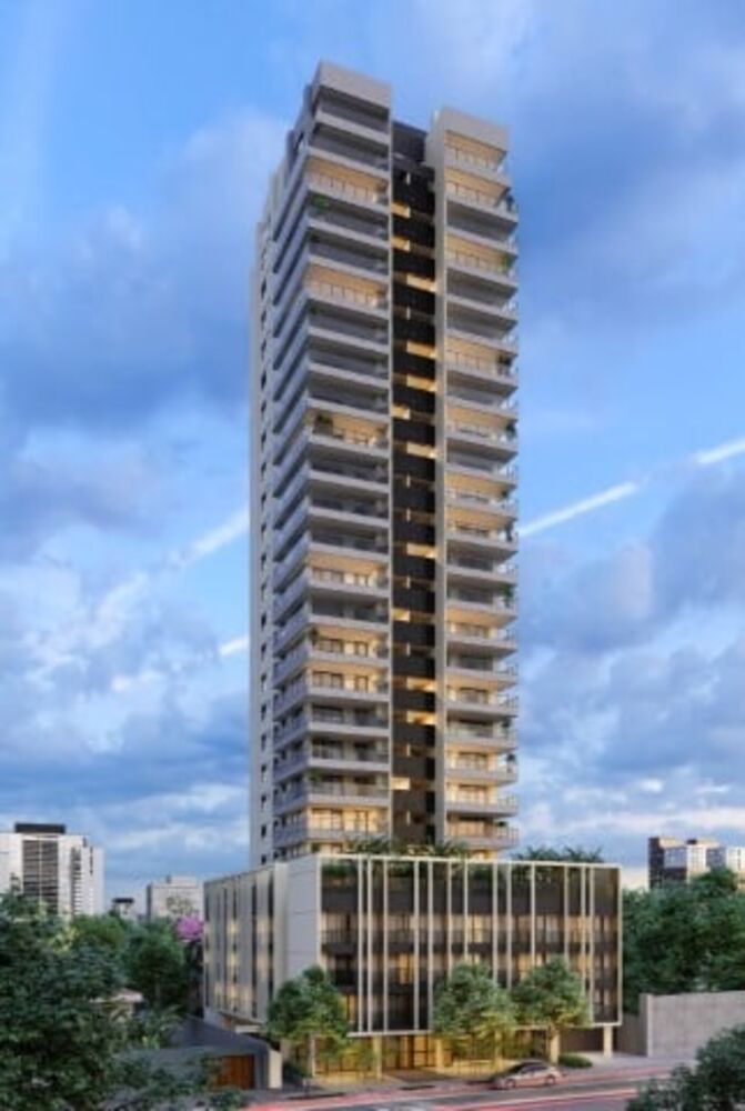 Apartamento, 4 quartos, 163 m² - Foto 12