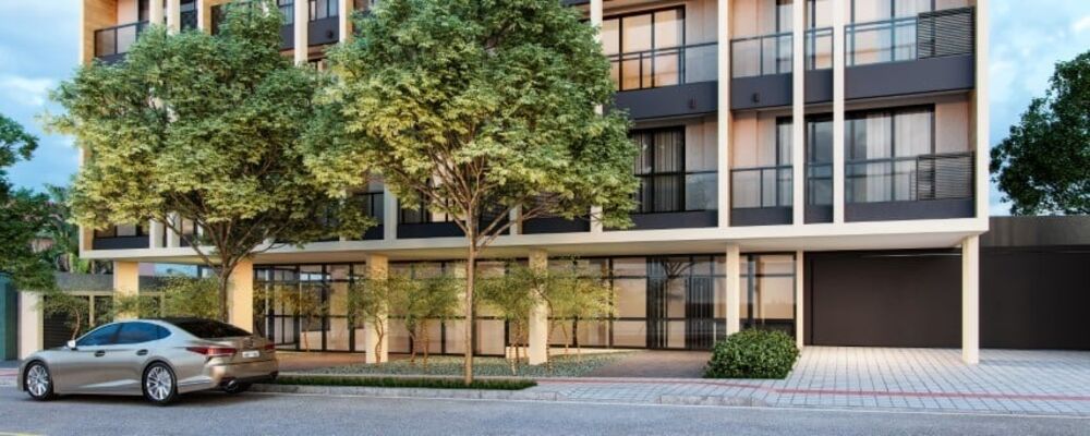 Apartamento, 4 quartos, 163 m² - Foto 6