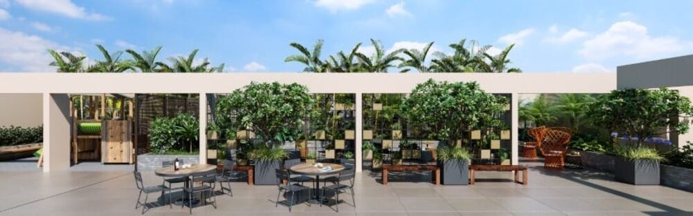 Apartamento, 4 quartos, 163 m² - Foto 3