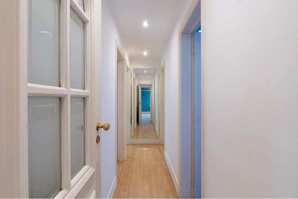 Apartamento, 3 quartos, 92 m² - Foto 8
