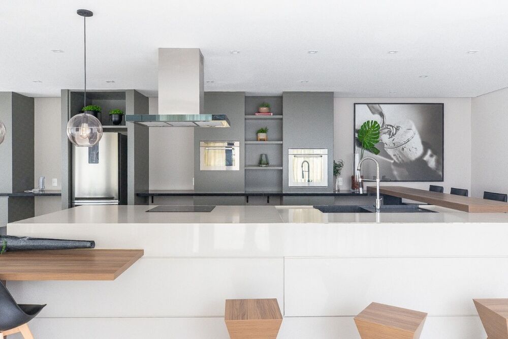 Cobertura, 3 quartos, 189 m² - Foto 5