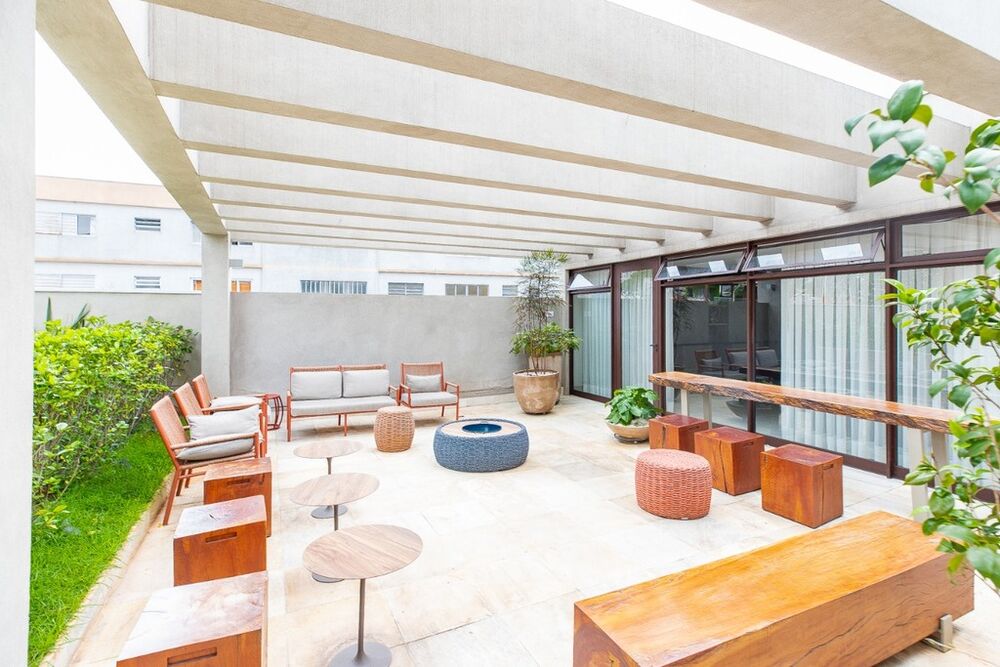Cobertura, 3 quartos, 189 m² - Foto 7