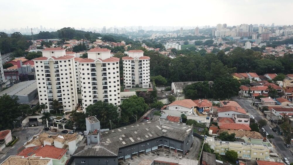 Apartamento, 3 quartos, 75 m² - Foto 1