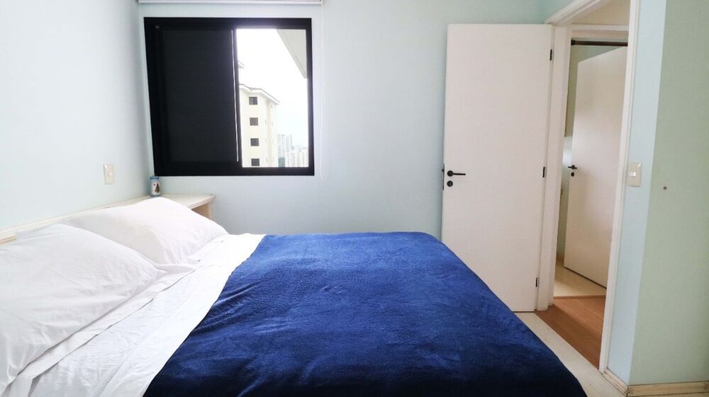 Apartamento, 3 quartos, 75 m² - Foto 11