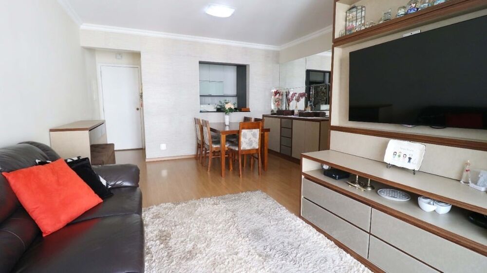 Apartamento, 3 quartos, 75 m² - Foto 8