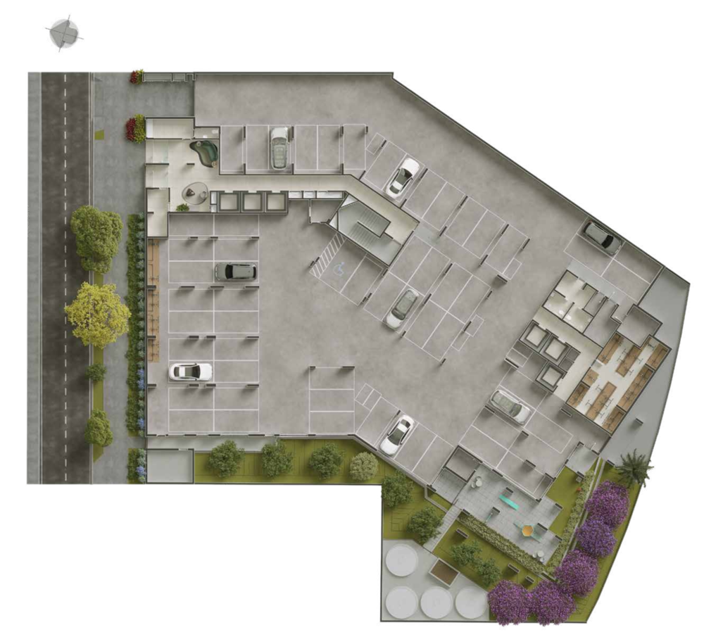 Apartamento, 3 quartos, 67 m² - Foto 18