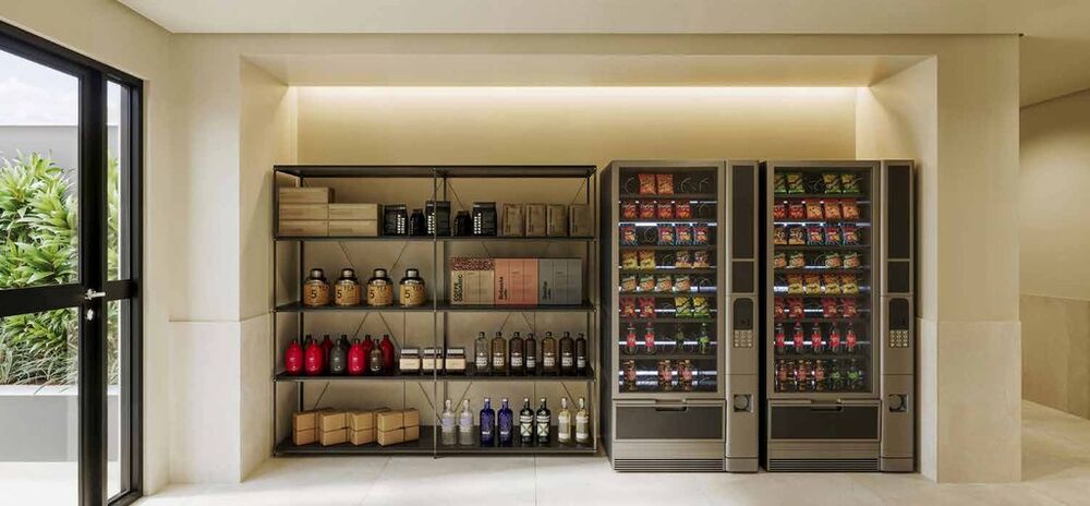 Apartamento, 3 quartos, 67 m² - Foto 12