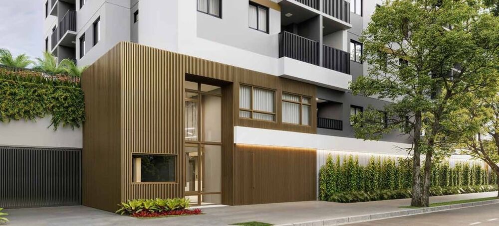 Apartamento, 3 quartos, 67 m² - Foto 3