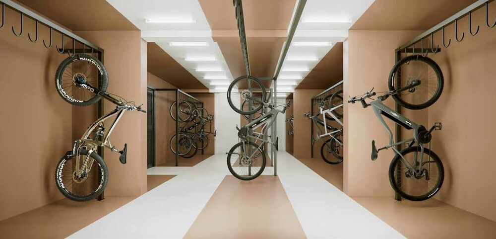 Apartamento, 3 quartos, 67 m² - Foto 14