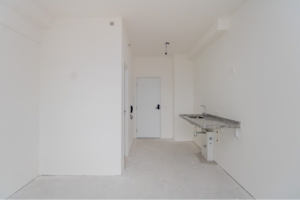 Apartamento, 1 quarto, 21 m² - Foto 6