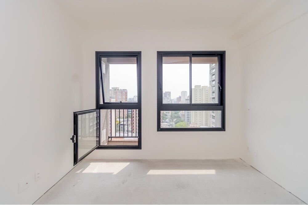 Apartamento, 1 quarto, 21 m² - Foto 4
