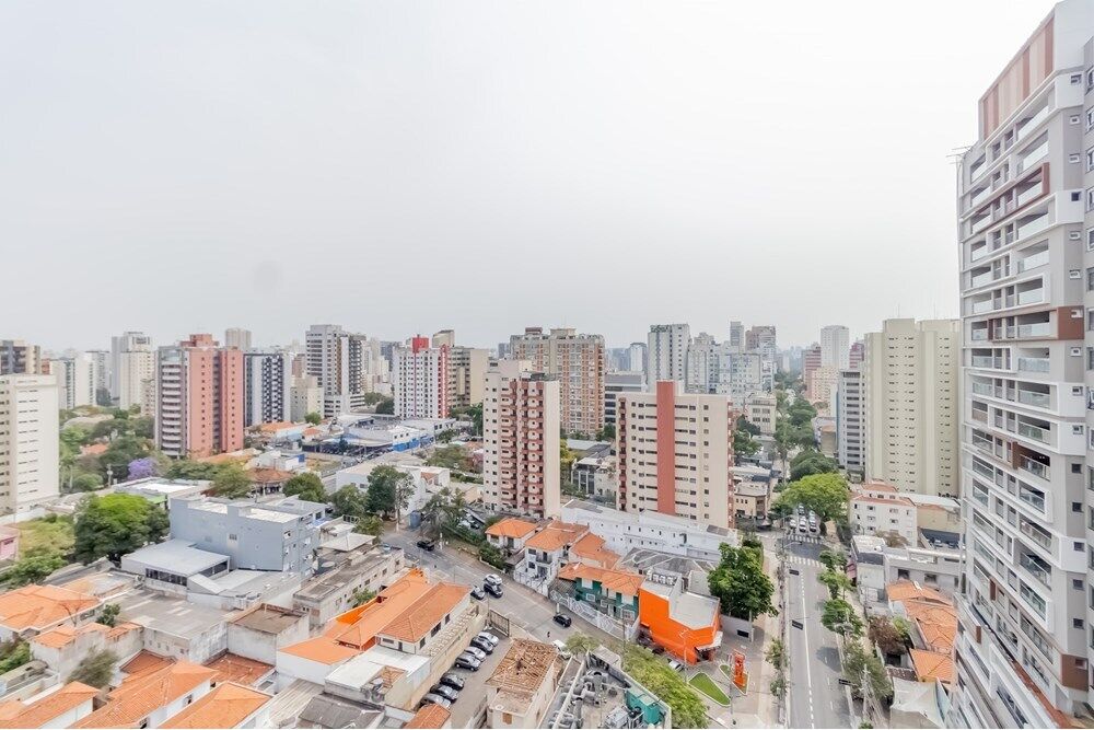 Apartamento, 1 quarto, 21 m² - Foto 7