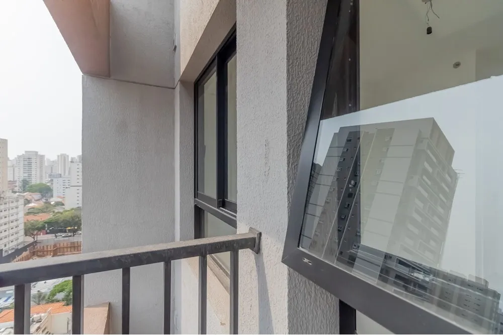 Apartamento, 1 quarto, 21 m² - Foto 7