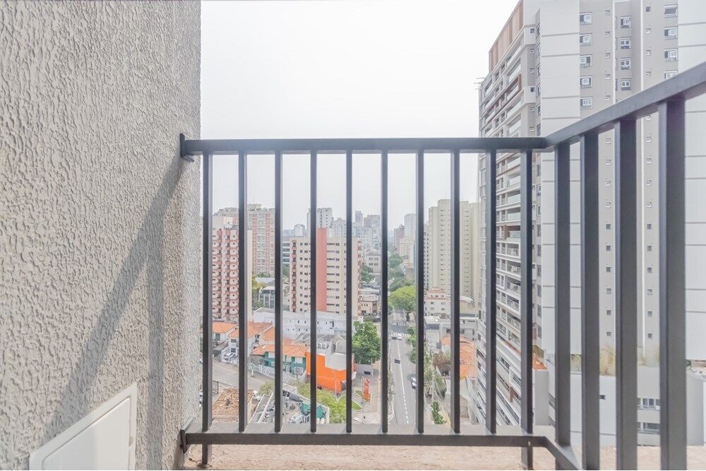 Apartamento, 1 quarto, 21 m² - Foto 8