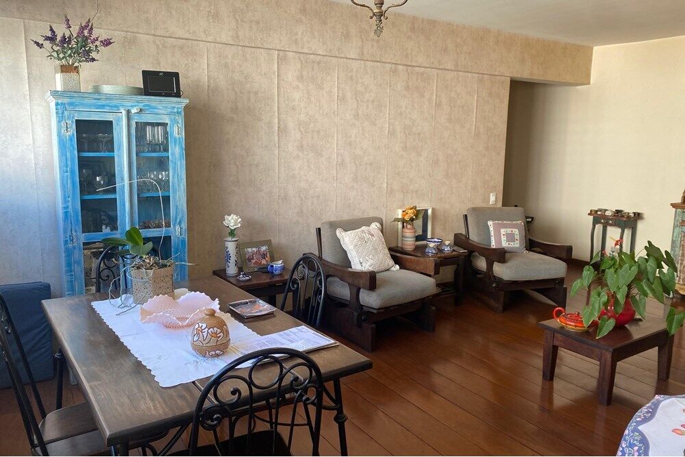 Apartamento, 2 quartos, 95 m² - Foto 17