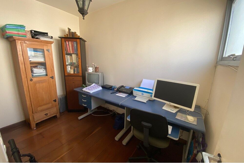 Apartamento, 2 quartos, 95 m² - Foto 4