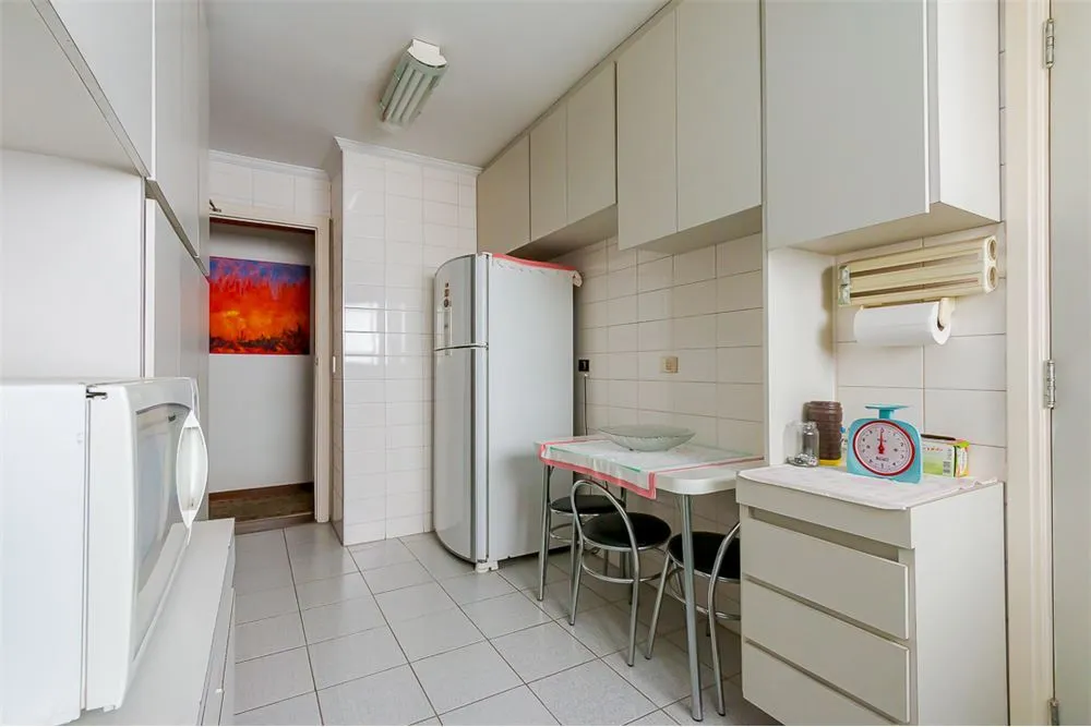 Apartamento, 4 quartos, 162 m² - Foto 1