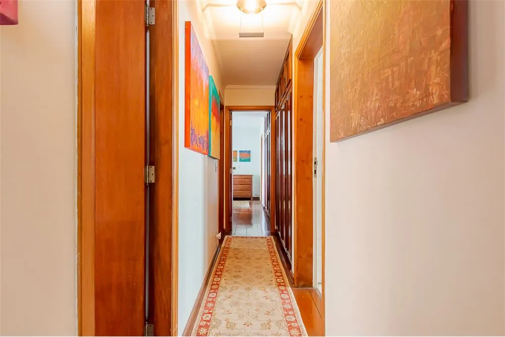 Apartamento, 4 quartos, 162 m² - Foto 4