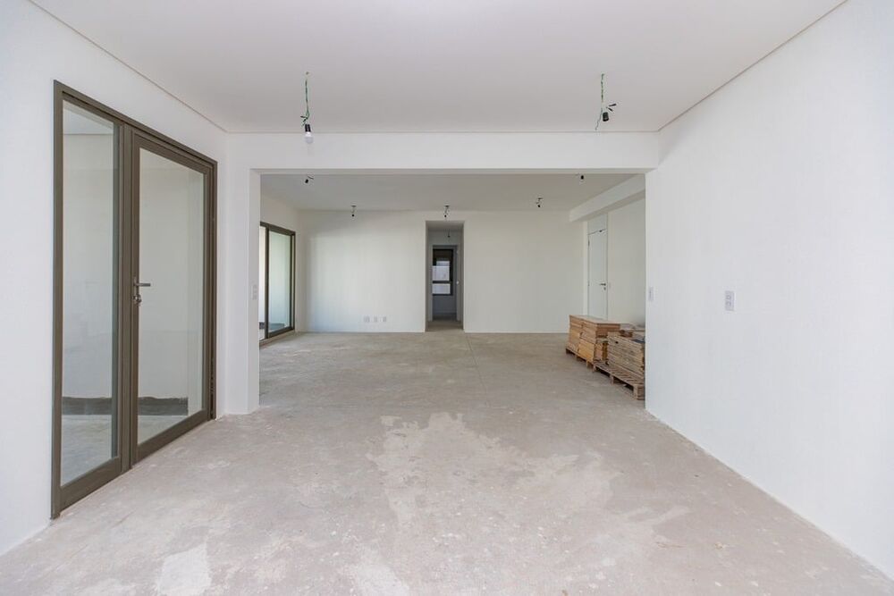 Apartamento à venda com 3 quartos, 158m² - Foto 5