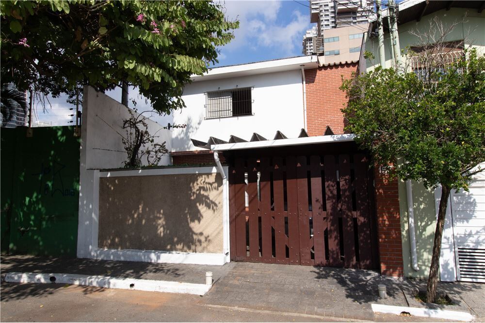 Casa à venda com 3 quartos, 205m² - Foto 32