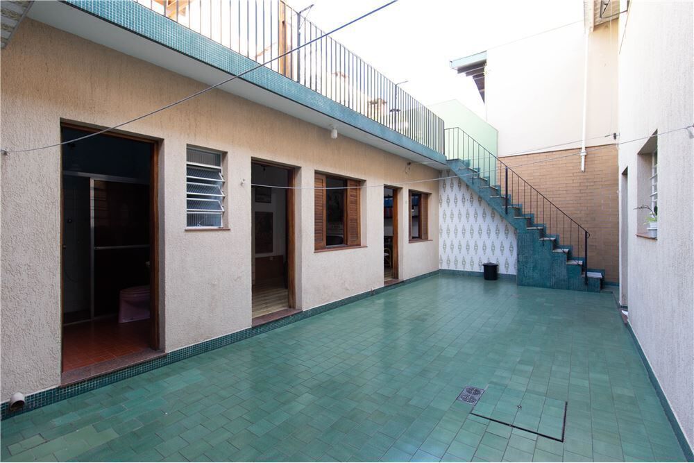 Casa à venda com 3 quartos, 205m² - Foto 24