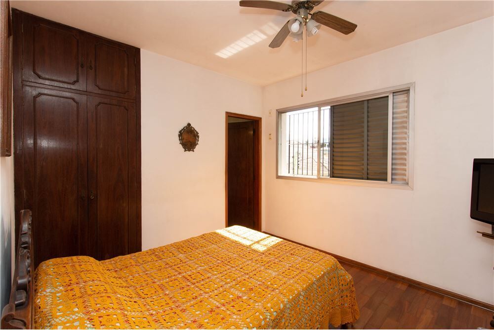 Casa à venda com 3 quartos, 205m² - Foto 29