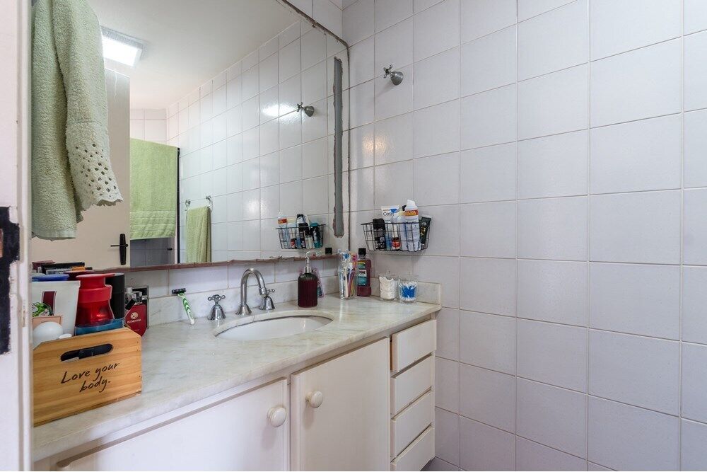Apartamento, 2 quartos, 67 m² - Foto 1