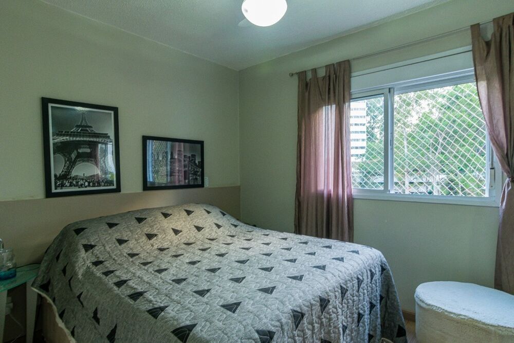 Apartamento, 2 quartos, 82 m² - Foto 4