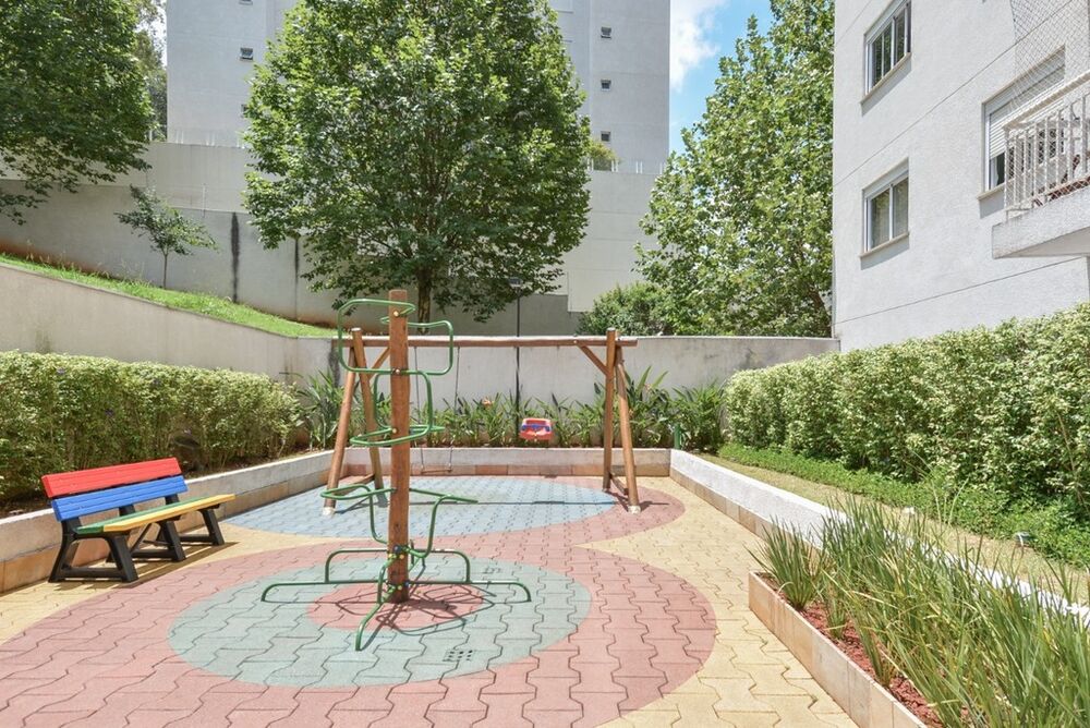 Apartamento, 2 quartos, 82 m² - Foto 8