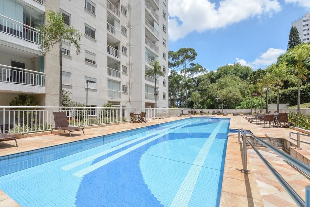 Apartamento, 2 quartos, 82 m² - Foto 6