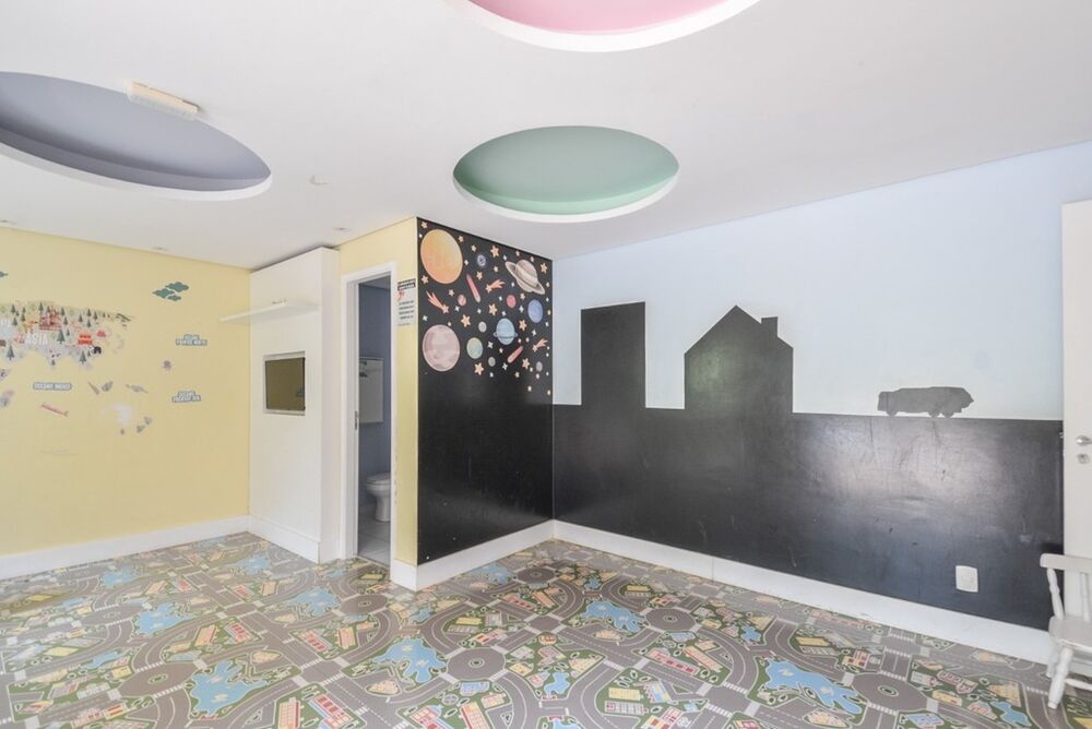 Apartamento, 2 quartos, 82 m² - Foto 3