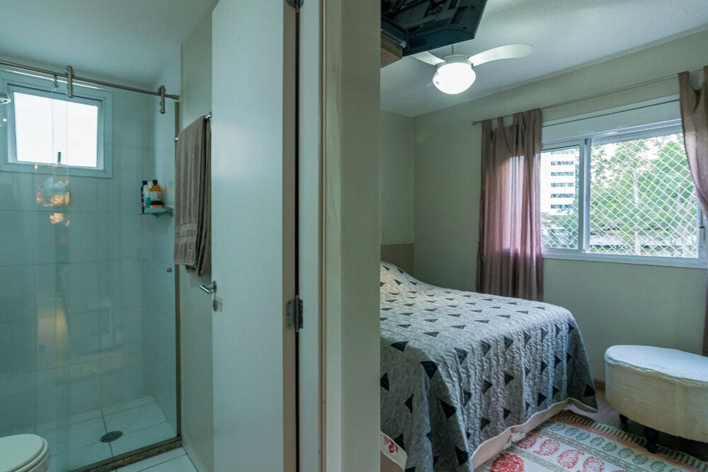 Apartamento, 2 quartos, 82 m² - Foto 2