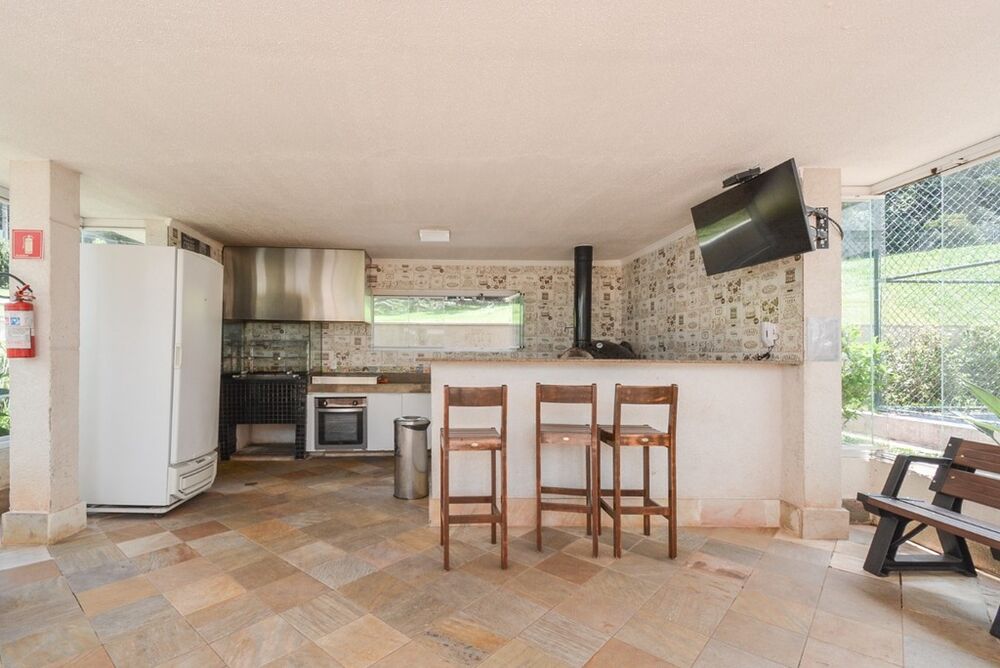 Apartamento, 2 quartos, 82 m² - Foto 1