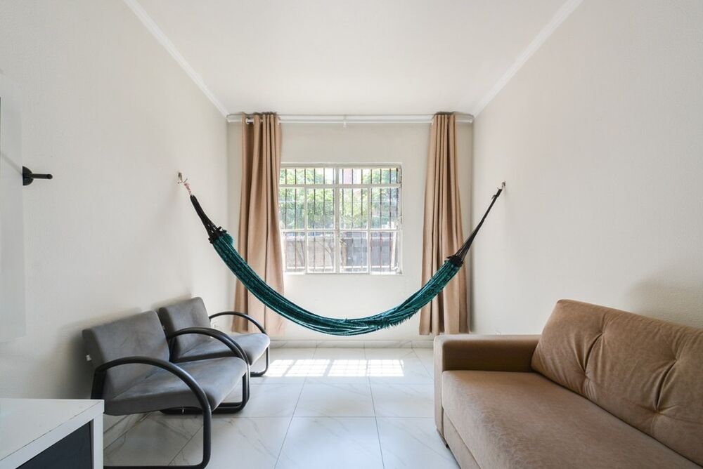 Apartamento, 2 quartos, 87 m² - Foto 6