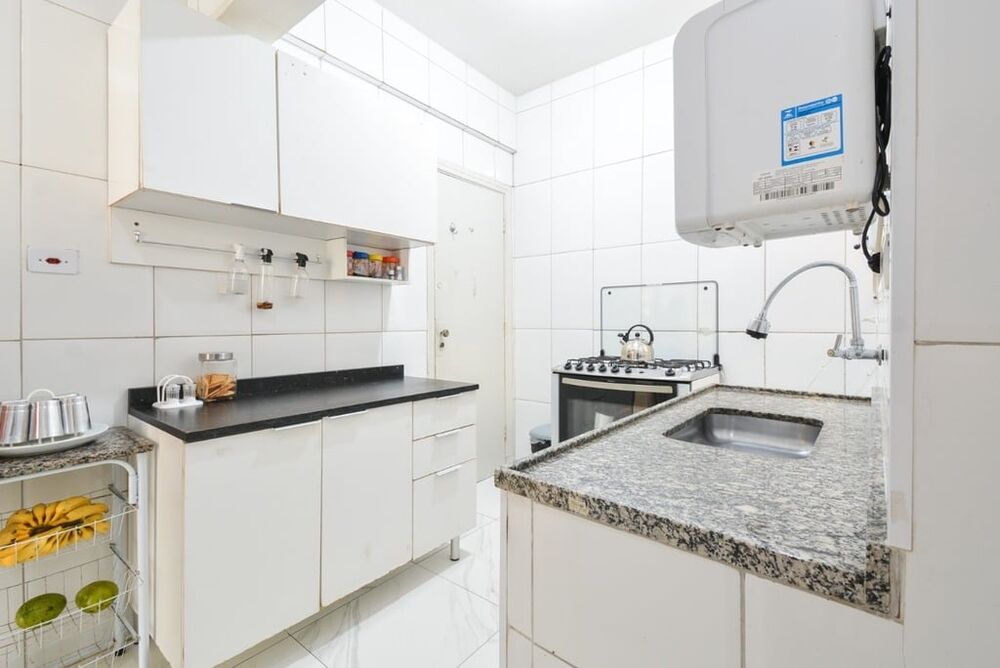Apartamento, 2 quartos, 87 m² - Foto 3