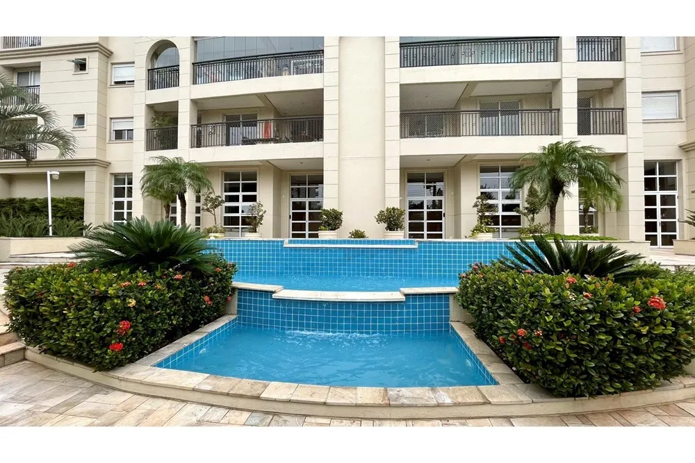 Apartamento, 3 quartos, 170 m² - Foto 2