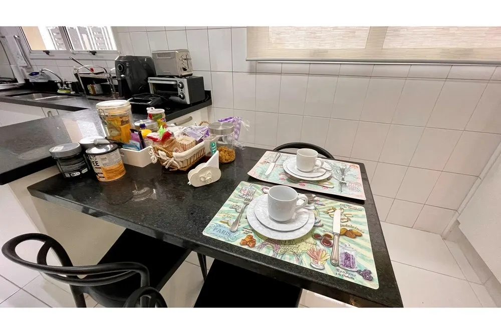 Apartamento, 3 quartos, 170 m² - Foto 6