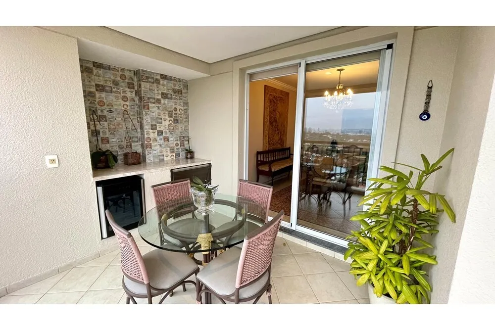 Apartamento, 3 quartos, 170 m² - Foto 8